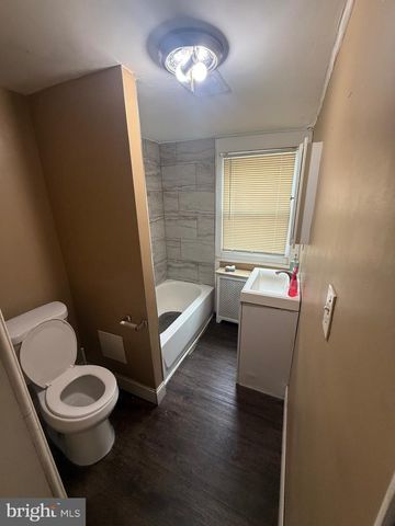 116 E ELEANOR ST, Philadelphia, PA 19120