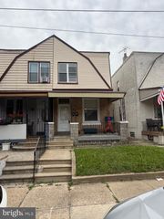 116 E ELEANOR ST, Philadelphia, PA 19120