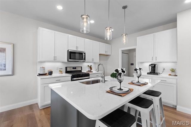 1 TBB Rockport @Walnut Hollow, Warrenton, MO 63390