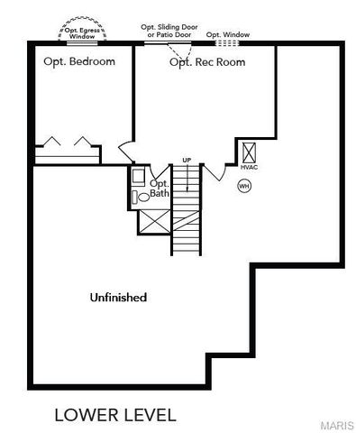 1 TBB Rockport @Walnut Hollow, Warrenton, MO 63390