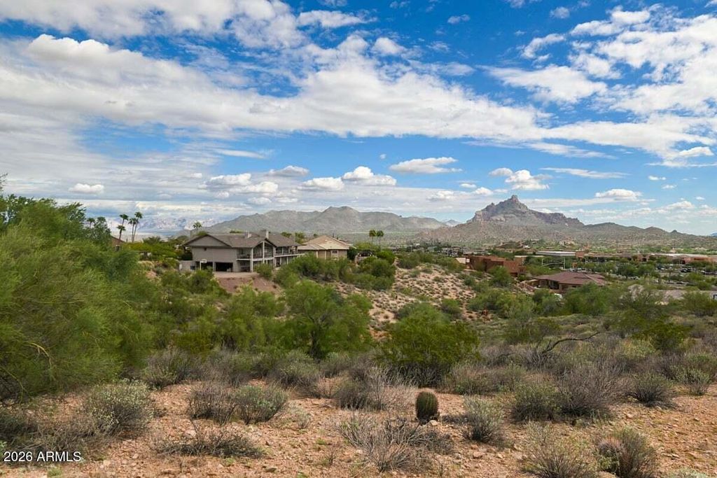 16745 E GREENBRIER Lane 30, Fountain Hills, AZ 85268 — exterior