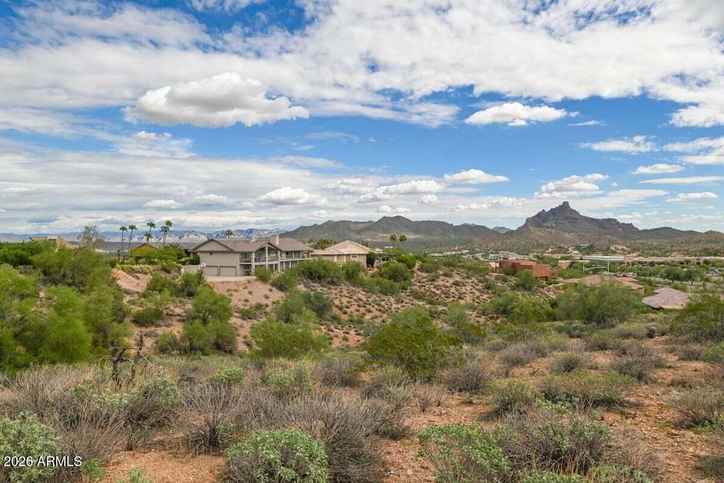 16745 E GREENBRIER Lane 30, Fountain Hills, AZ 85268 — photo 5