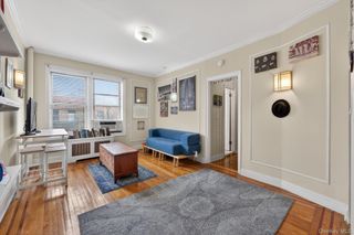 225 Bennett Avenue 4C, New York (manhattan), NY 10040