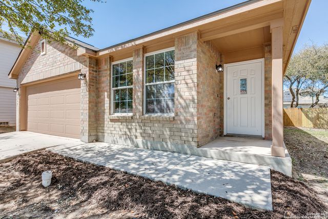 8535 Silver Brush, San Antonio, TX 78254