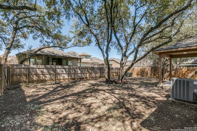 8535 Silver Brush, San Antonio, TX 78254