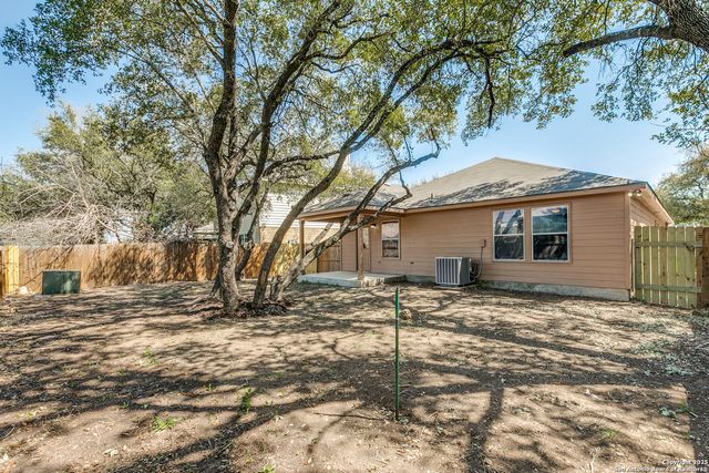 8535 Silver Brush, San Antonio, TX 78254