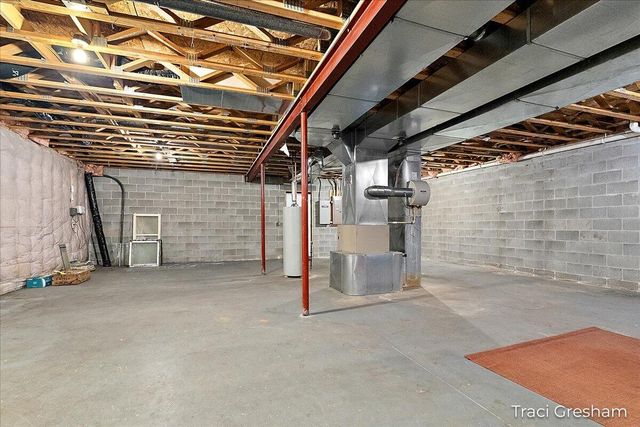 4960 S Hilton Park Road, Fruitport, MI 49415