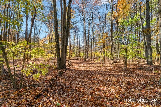 4960 S Hilton Park Road, Fruitport, MI 49415