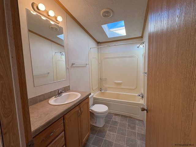 3711 RAWLINS ST, Cheyenne, WY 82001