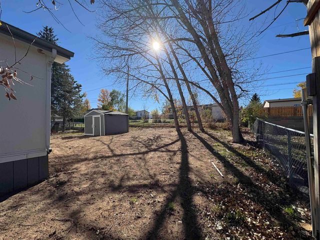 3711 RAWLINS ST, Cheyenne, WY 82001