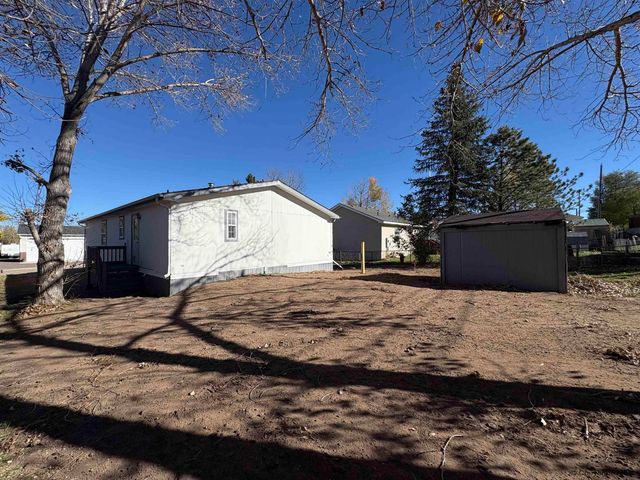 3711 RAWLINS ST, Cheyenne, WY 82001