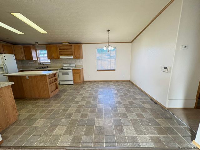 3711 RAWLINS ST, Cheyenne, WY 82001