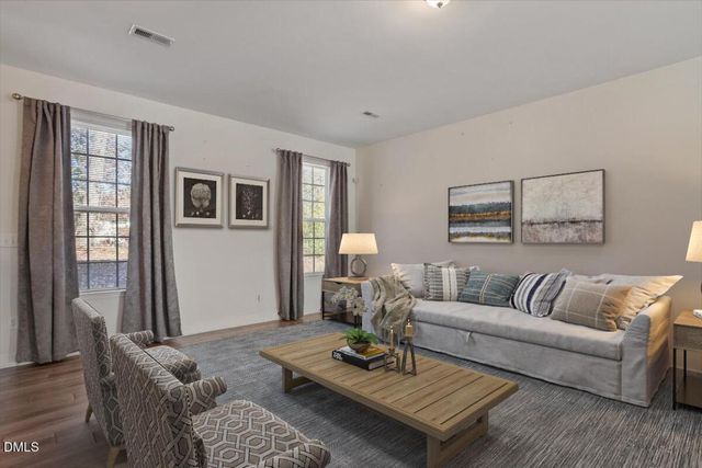 3305 Paschall Court, Raleigh, NC 27610