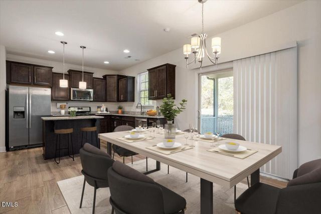 3305 Paschall Court, Raleigh, NC 27610