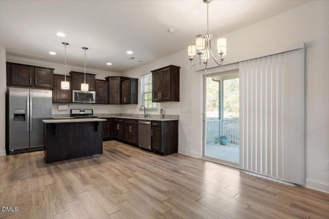 3305 Paschall Court, Raleigh, NC 27610