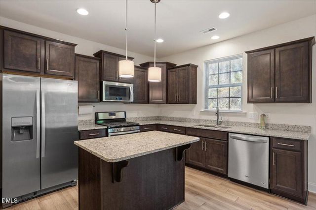 3305 Paschall Court, Raleigh, NC 27610