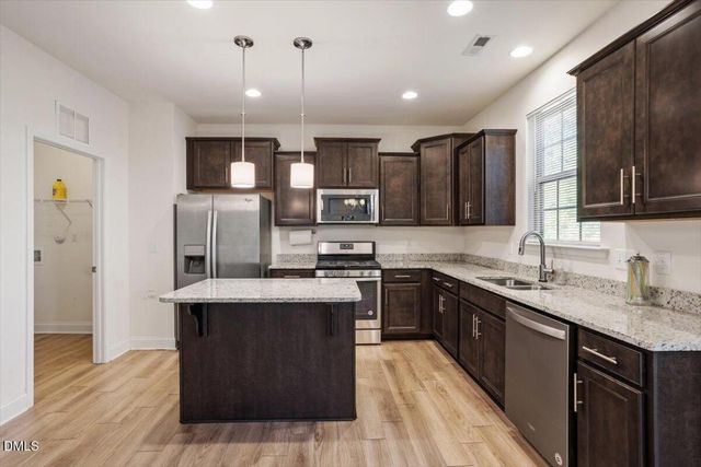 3305 Paschall Court, Raleigh, NC 27610