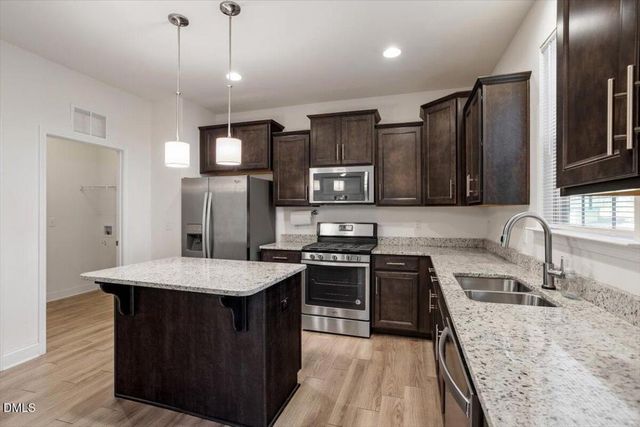 3305 Paschall Court, Raleigh, NC 27610