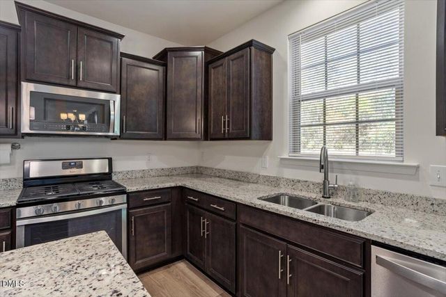 3305 Paschall Court, Raleigh, NC 27610