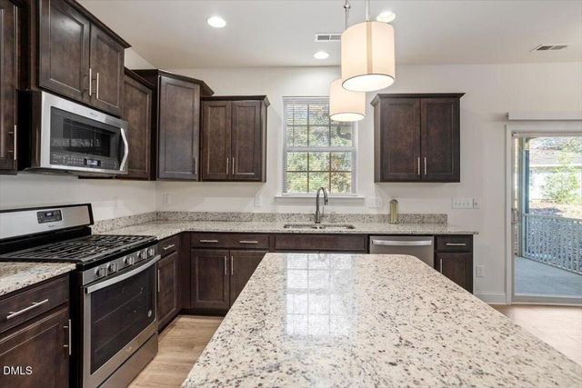 3305 Paschall Court, Raleigh, NC 27610