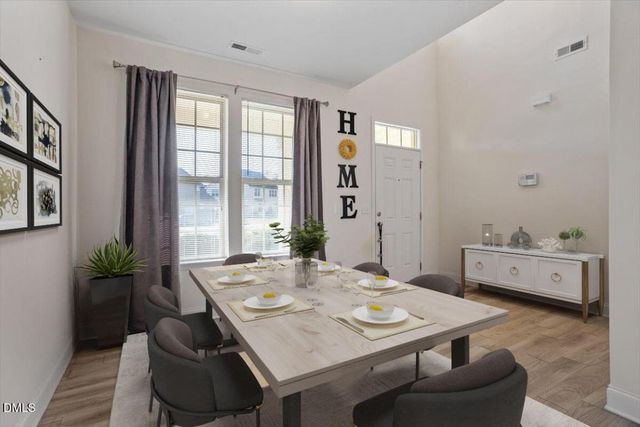 3305 Paschall Court, Raleigh, NC 27610