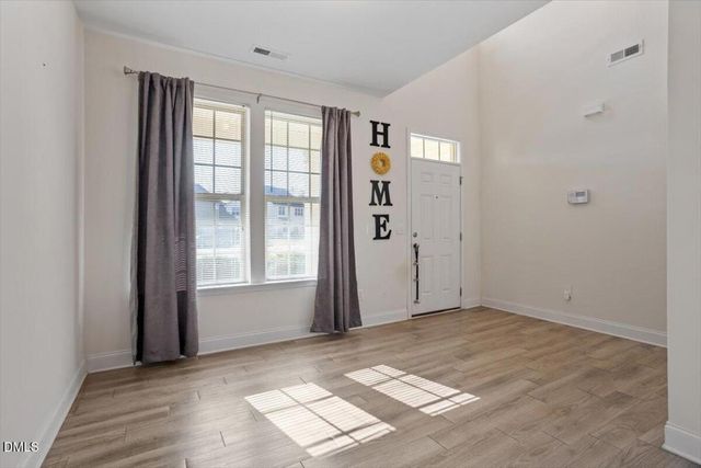 3305 Paschall Court, Raleigh, NC 27610