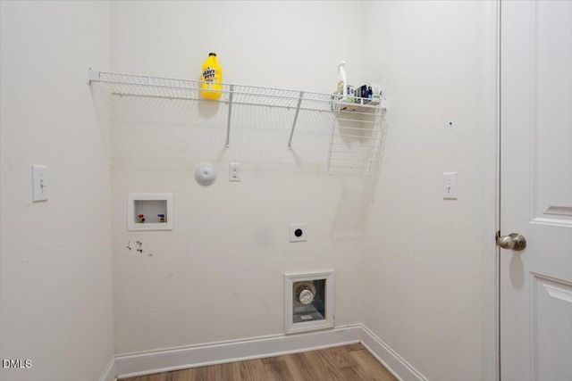 3305 Paschall Court, Raleigh, NC 27610