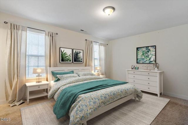 3305 Paschall Court, Raleigh, NC 27610