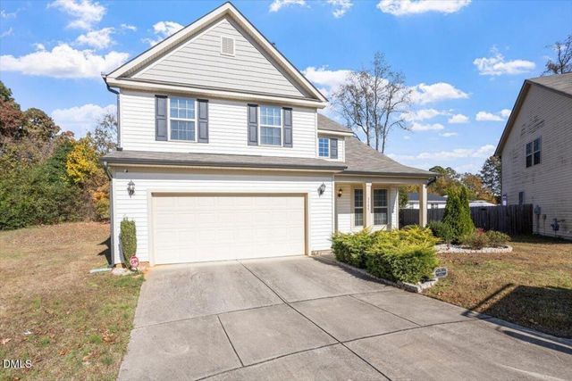 3305 Paschall Court, Raleigh, NC 27610