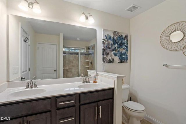 3305 Paschall Court, Raleigh, NC 27610