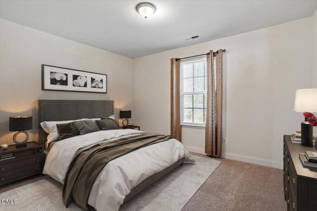 3305 Paschall Court, Raleigh, NC 27610