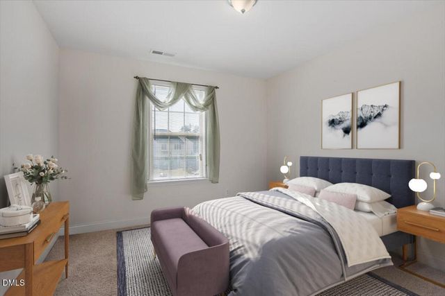 3305 Paschall Court, Raleigh, NC 27610