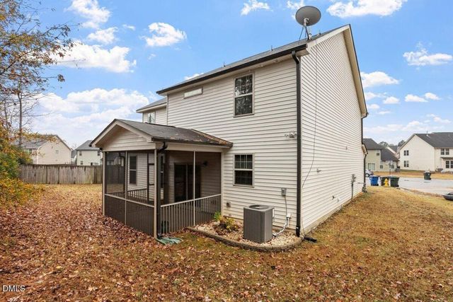 3305 Paschall Court, Raleigh, NC 27610