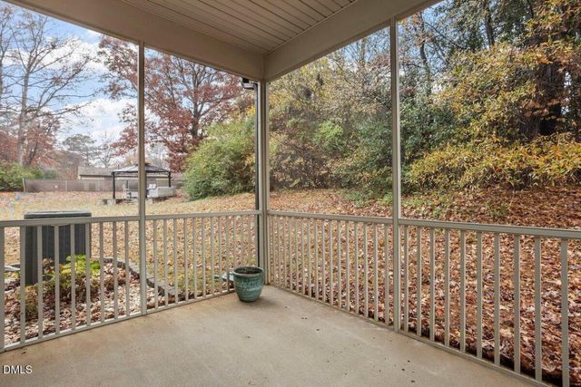 3305 Paschall Court, Raleigh, NC 27610