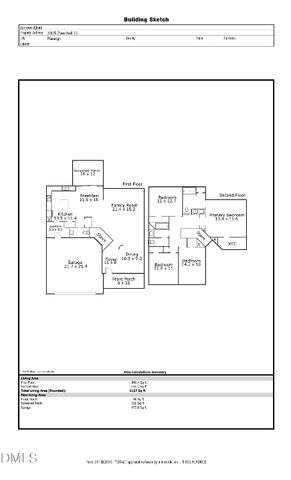 3305 Paschall Court, Raleigh, NC 27610