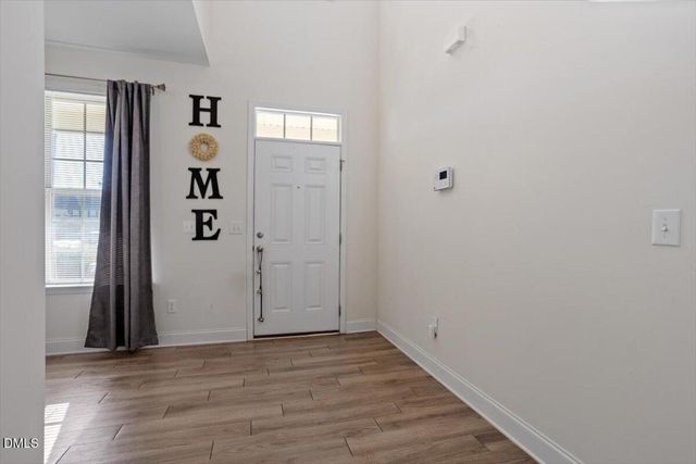 3305 Paschall Court, Raleigh, NC 27610