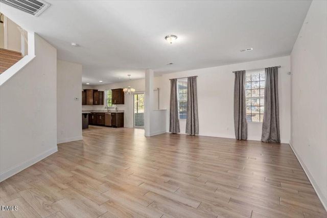 3305 Paschall Court, Raleigh, NC 27610