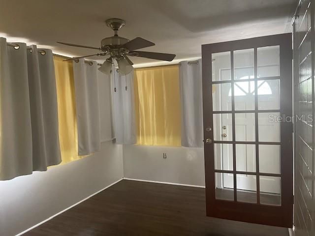 505 PATLIN AVENUE, Eustis, FL 32736