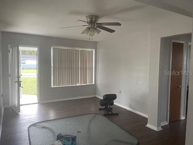 505 PATLIN AVENUE, Eustis, FL 32736