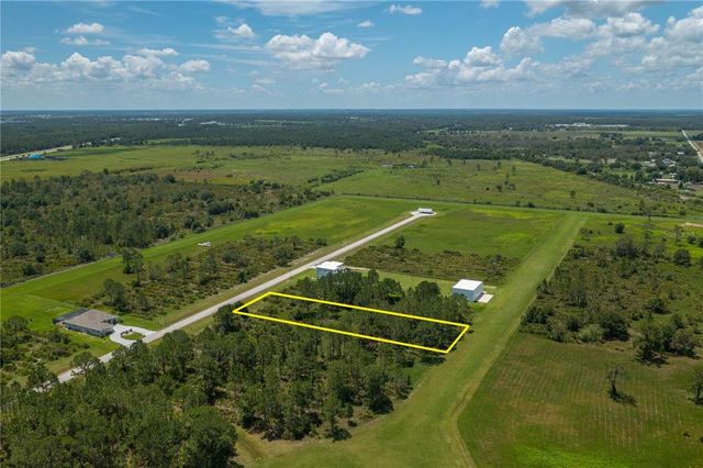 4591 WRIGHTBROS ROAD, Frostproof, FL 33843
