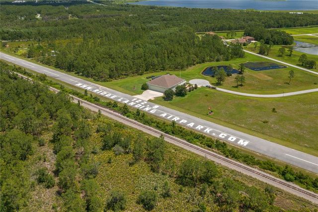 4591 WRIGHTBROS ROAD, Frostproof, FL 33843