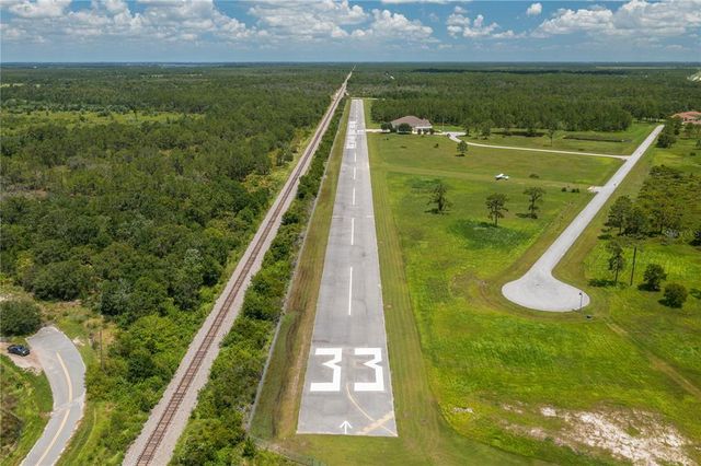 4591 WRIGHTBROS ROAD, Frostproof, FL 33843