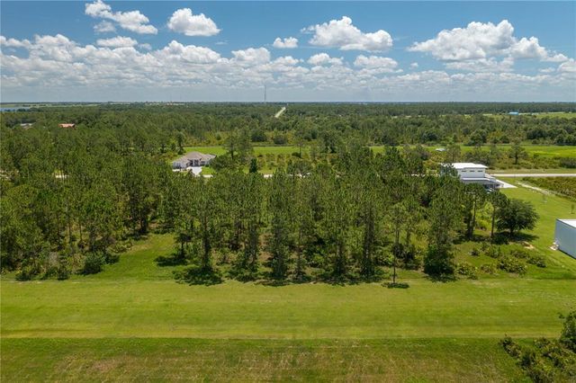 4591 WRIGHTBROS ROAD, Frostproof, FL 33843