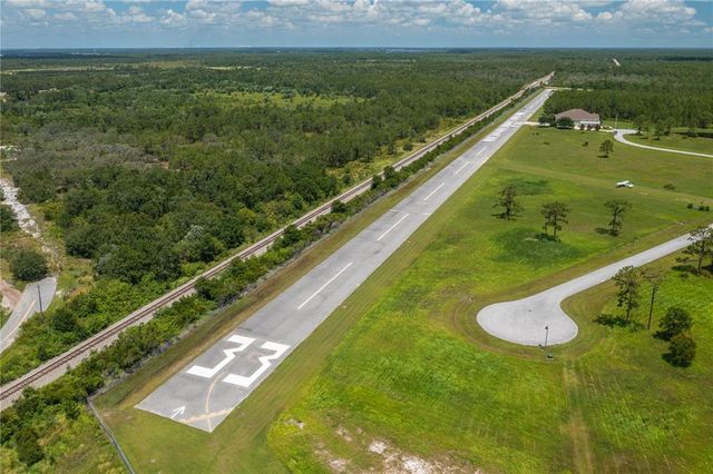 4591 WRIGHTBROS ROAD, Frostproof, FL 33843