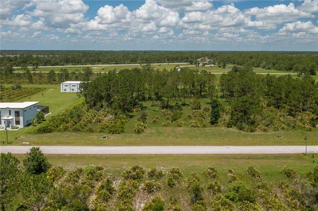 4591 WRIGHTBROS ROAD, Frostproof, FL 33843