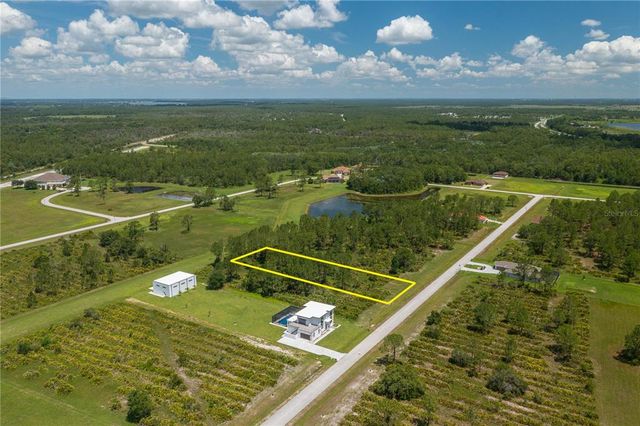 4591 WRIGHTBROS ROAD, Frostproof, FL 33843