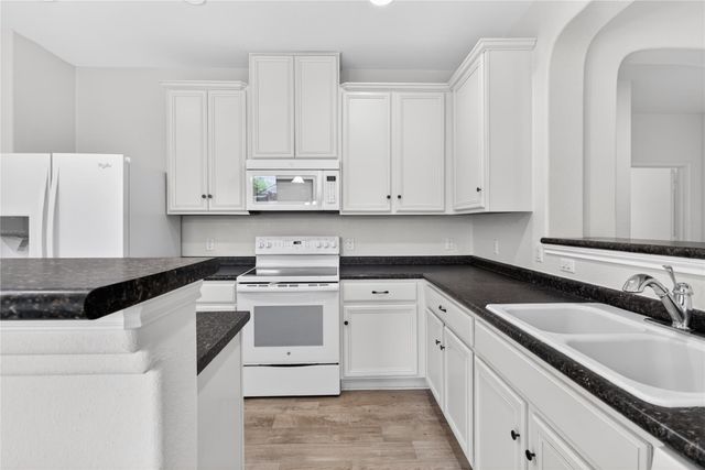1005 Lonesome Lilly WAY, Pflugerville, TX 78660