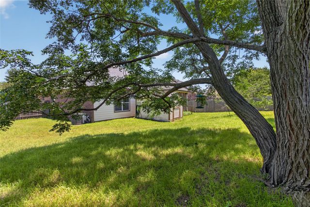 1005 Lonesome Lilly WAY, Pflugerville, TX 78660