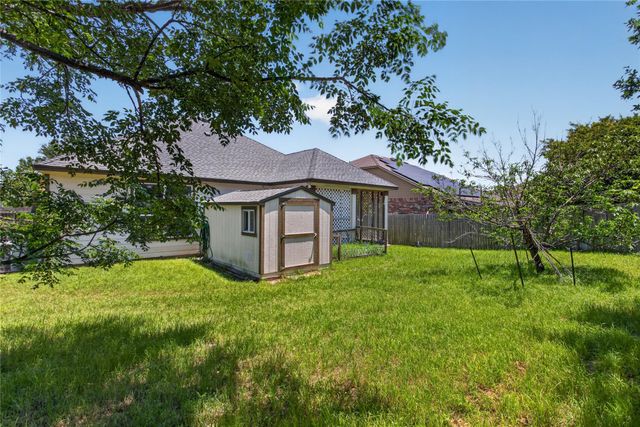 1005 Lonesome Lilly WAY, Pflugerville, TX 78660
