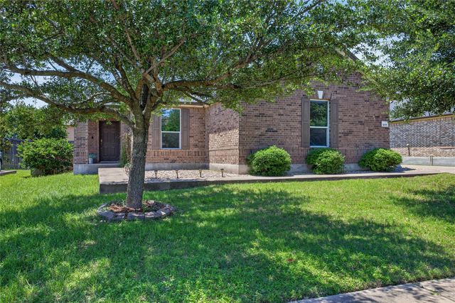 1005 Lonesome Lilly WAY, Pflugerville, TX 78660